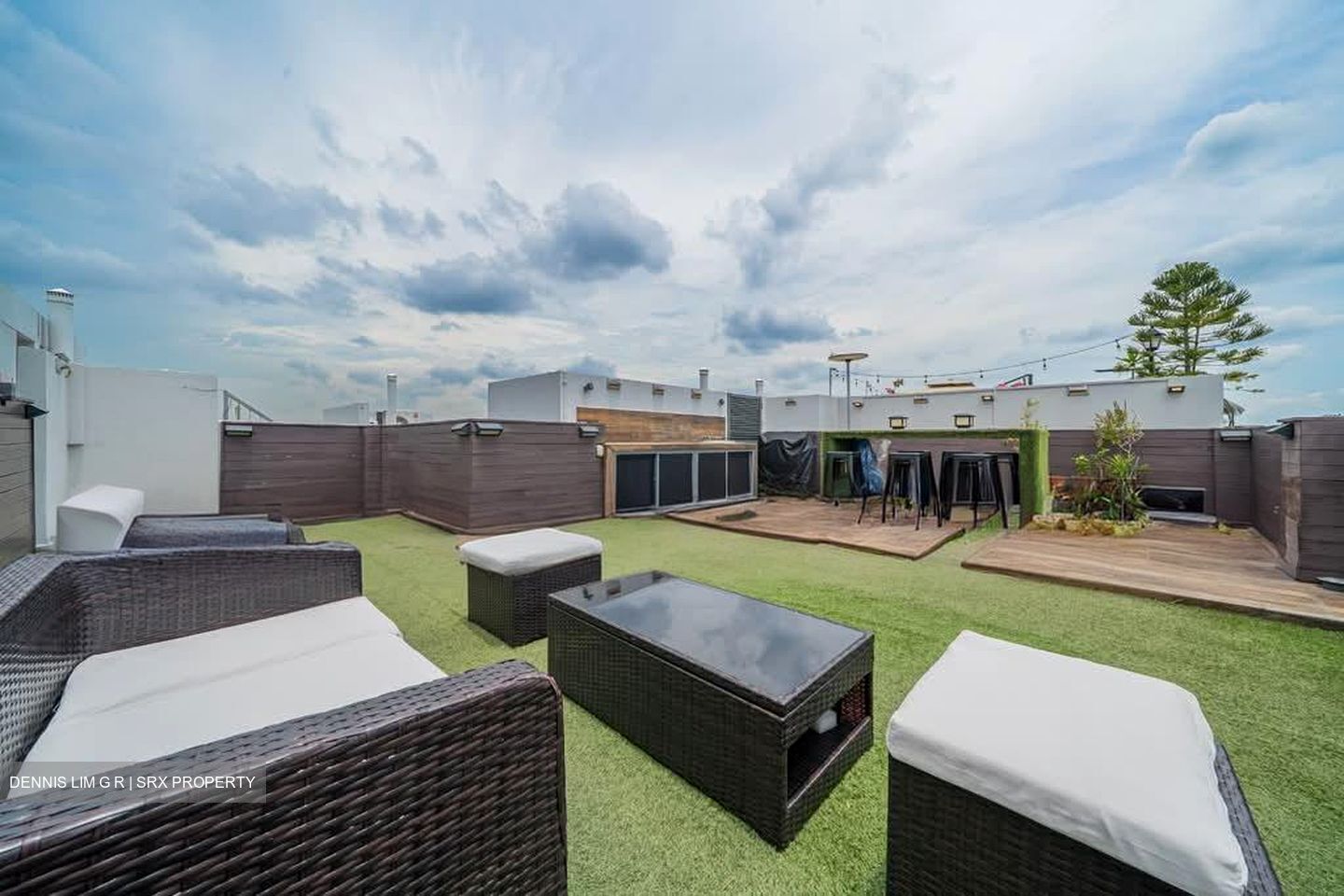 Twin Waterfalls (D19), Condominium #546668521
